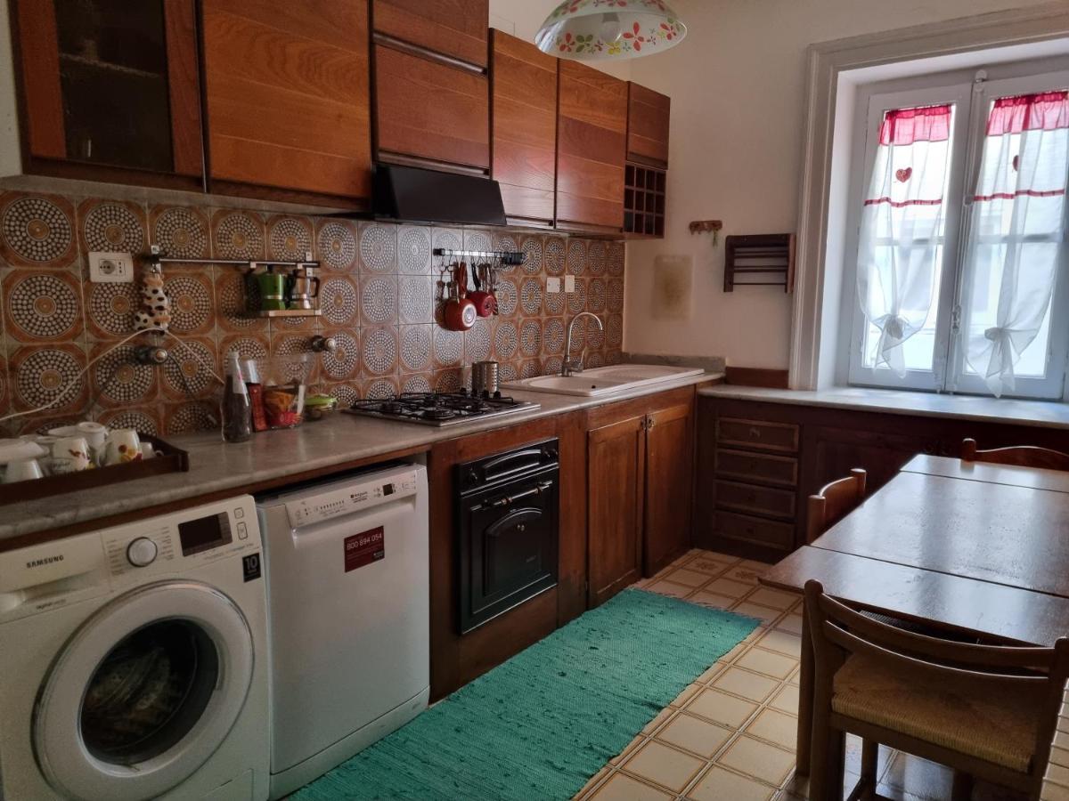 Piazza Politeama Διαμέρισμα Παλέρμο Εξωτερικό φωτογραφία
