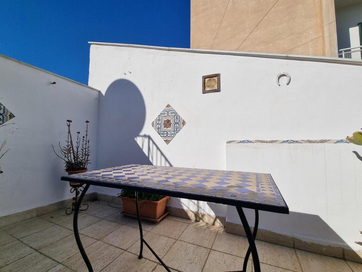Piazza Politeama Διαμέρισμα Παλέρμο Εξωτερικό φωτογραφία