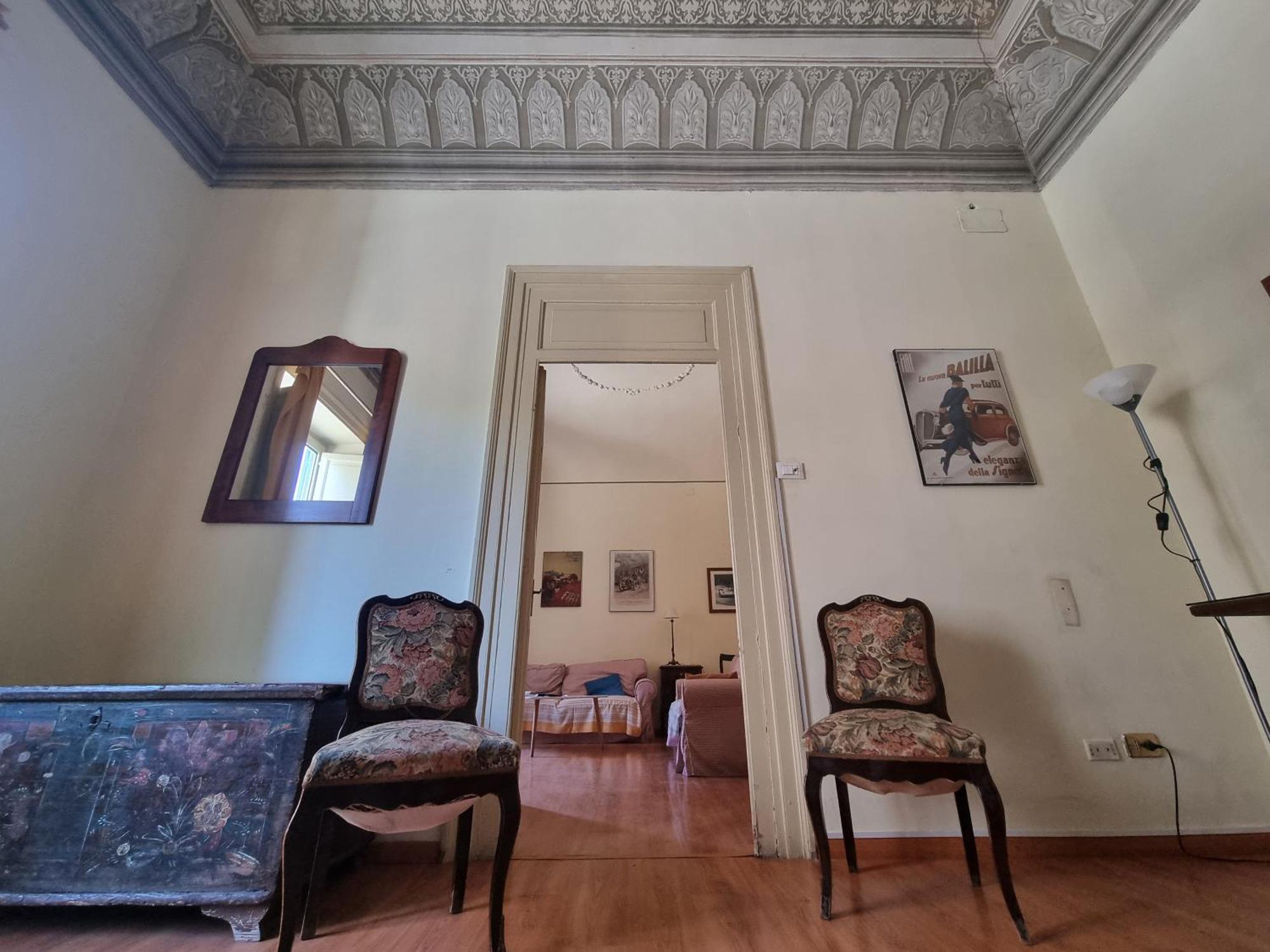 Piazza Politeama Διαμέρισμα Παλέρμο Εξωτερικό φωτογραφία