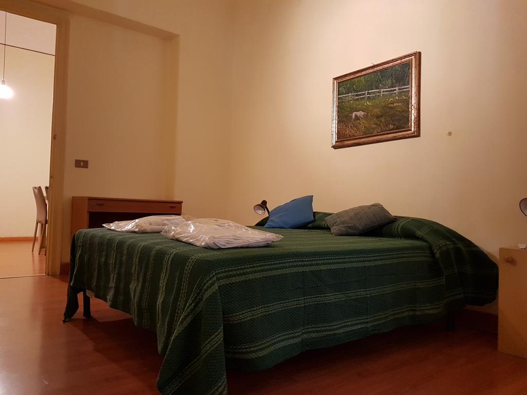 Piazza Politeama Διαμέρισμα Παλέρμο Εξωτερικό φωτογραφία