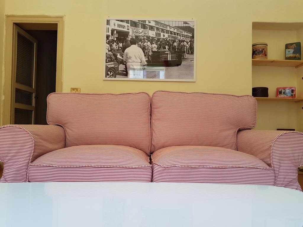 Piazza Politeama Διαμέρισμα Παλέρμο Εξωτερικό φωτογραφία