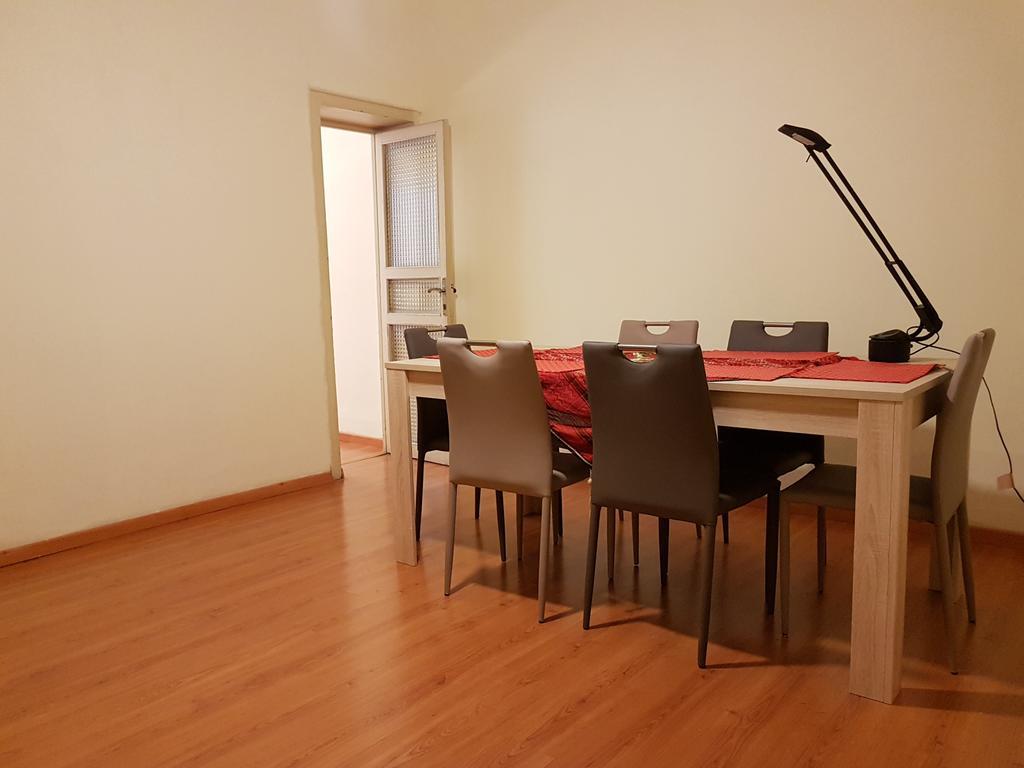 Piazza Politeama Διαμέρισμα Παλέρμο Εξωτερικό φωτογραφία